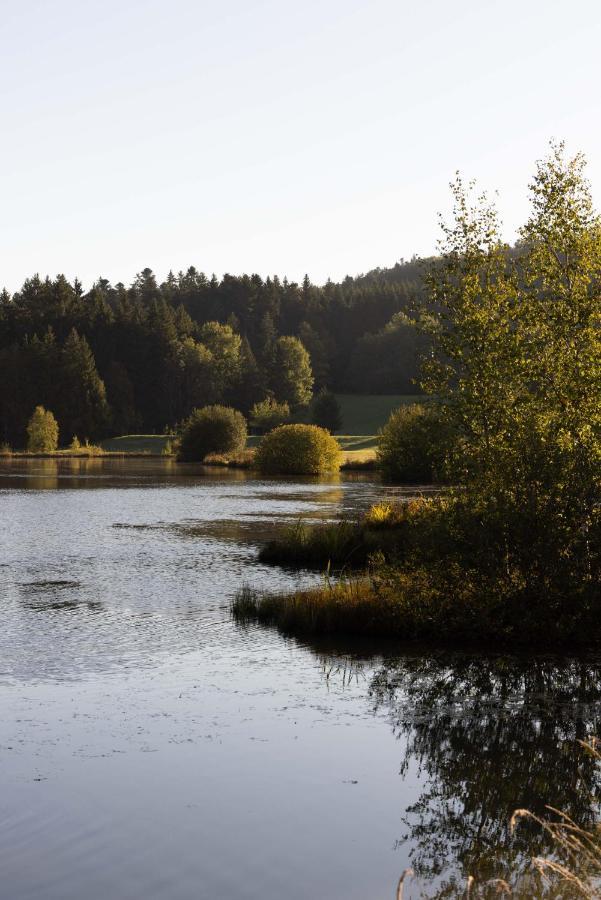 Hotel L'Etang Du Moulin By Celine Bonnetage Екстер'єр фото